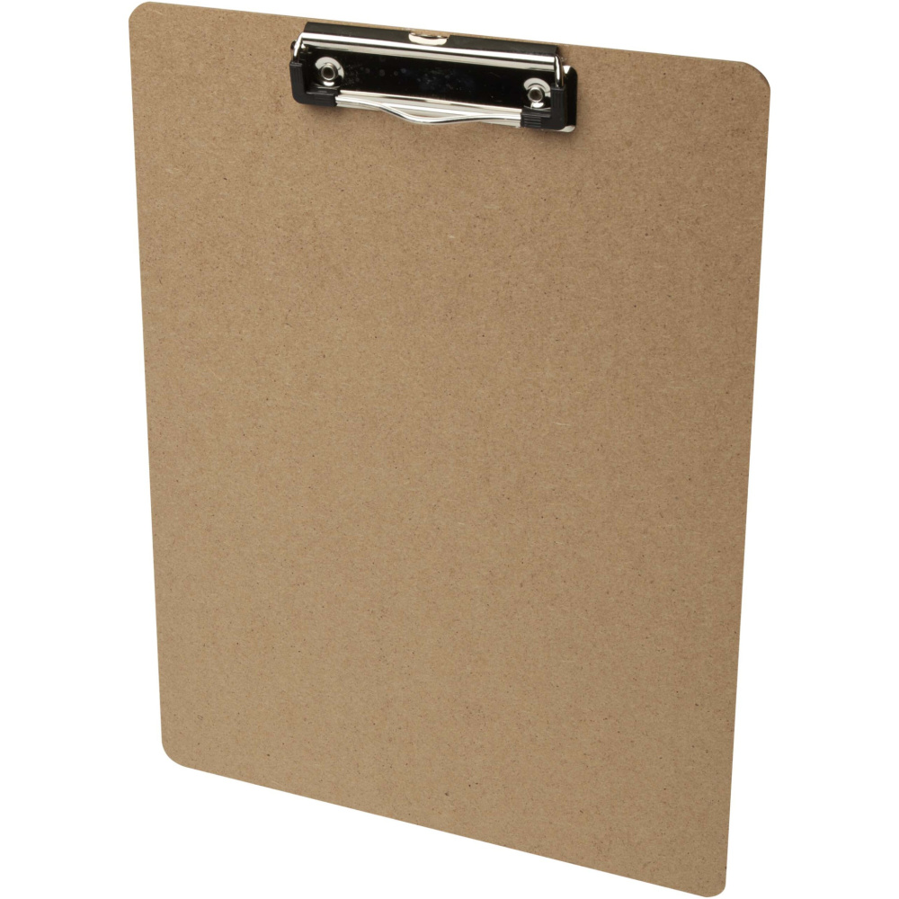 Logotrade promotional merchandise image of: Platu MDF clipboard